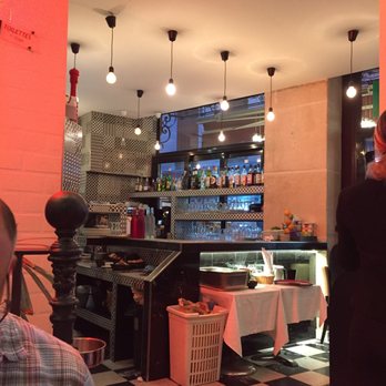 Rim Cafe - Pizza Near Me - Paris, 75 Rim Cafe - Pizza Near Me - Paris, 75