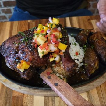 Nerra - Seafood Near Me - Durham, North Carolina