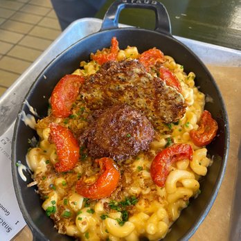 WarPigs - Mac n cheese - Bars Near Me - Copenhagen, 84