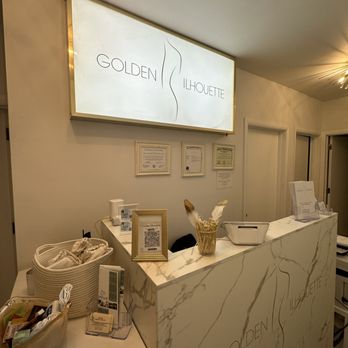 Golden Silhouette - Massage Near Me - Beverly Hills, California Golden Silhouette - Massage Near Me - Beverly Hills, California
