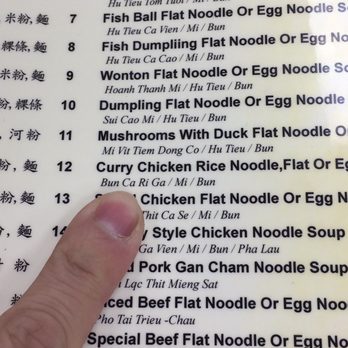 Bo Ky - Chinese Near Me - New York, New York
