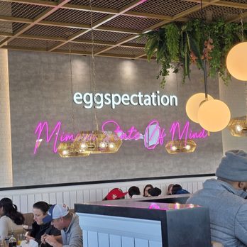 Eggspectation - Nashville - American Near Me - Nashville, Tennessee