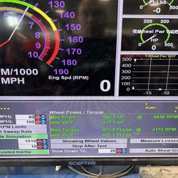 Diesel Headquarters - Screen shot