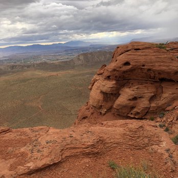 ATV Offroad Adventures - ATV Rentals/Tours Near Me - Hurricane, Utah