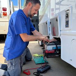 A Legacy RV Repair