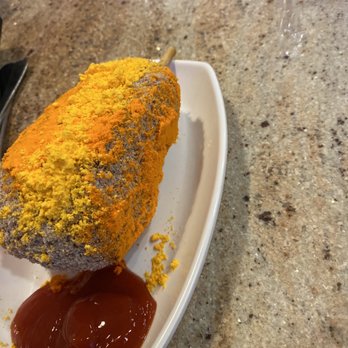 Korean Chili - Korean Near Me - Tulare, California