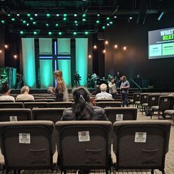 Greenhouse Church