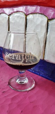 Scratch Brewing Company by null