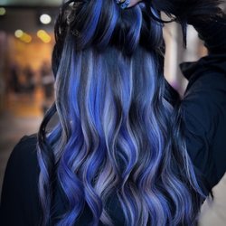 MG Hair Artistic Salon - Under color