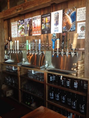 Citizen Cider by null