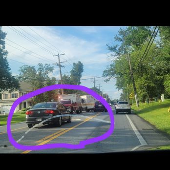 Finesse Auto Glass - Here's the crack in my windshield. - Auto Glass Services Near Me - Baltimore, Maryland Finesse Auto Glass - Here's the crack in my windshield. - Auto Glass Services Near Me - Baltimore, Maryland