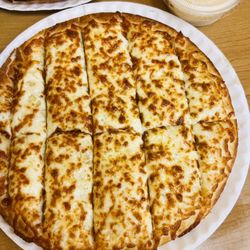 Freddie's Pizza & Donair - Garlic fingers