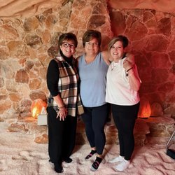 Carmel Salt Caves And Spa - Carmel salt caves