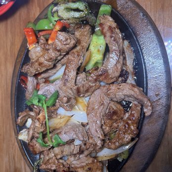 Senor Taco - Steak Fajita - Mexican Near Me - Suwanee, Georgia Senor Taco - Steak Fajita - Mexican Near Me - Suwanee, Georgia