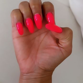 HAMMOND NAILS OF SANDY SPRINGS - Updated July 2025 - 1032 Photos & 274