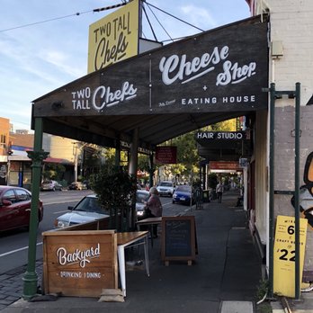 Two Tall Chefs - Breakfast & Brunch Near Me - Melbourne, VIC