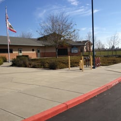 Barrett Ranch Elementary School