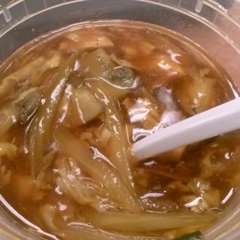 Peking Chinese Restaurant - Enjoyed the hot and sour soup - Chinese Near Me - Windsor, Connecticut Peking Chinese Restaurant - Enjoyed the hot and sour soup - Chinese Near Me - Windsor, Connecticut