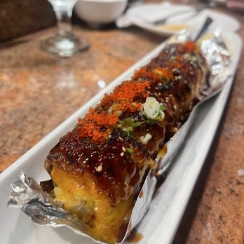 Genghix - F37. Lion King - Sushi Bars Near Me - Castro Valley, California