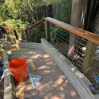 La Sierra Quality Landscape - Fence - Landscaping Near Me - San Martin, California La Sierra Quality Landscape - Fence - Landscaping Near Me - San Martin, California