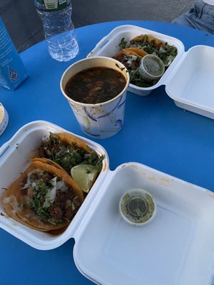 Birria LES by null