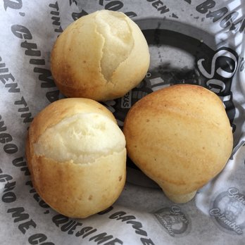 Sabor Colombia - Pan de bono - Colombian Near Me - Round Rock, Texas Sabor Colombia - Pan de bono - Colombian Near Me - Round Rock, Texas