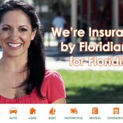 Steve Barry - GreatFlorida Insurance