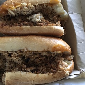 Chiddy's Cheesesteaks - Food Trucks Near Me - Bay Shore, New York Chiddy's Cheesesteaks - Food Trucks Near Me - Bay Shore, New York