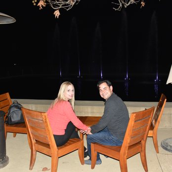 Alpha Omega - Enjoying the patio before leaving - Wineries Near Me - Saint Helena, California Alpha Omega - Enjoying the patio before leaving - Wineries Near Me - Saint Helena, California