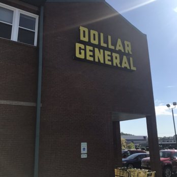 Dollar General - Side of building - Discount Store Near Me - Vestavia Hills, Alabama Dollar General - Side of building - Discount Store Near Me - Vestavia Hills, Alabama