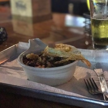 The Nations Bar & Grill - Hangover hash. Get some. - Diners Near Me - Nashville, Tennessee The Nations Bar & Grill - Hangover hash. Get some. - Diners Near Me - Nashville, Tennessee