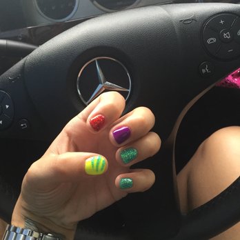 Nail Zone - Nail Salons Near Me - Henderson, Nevada