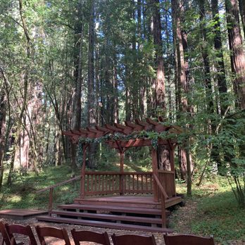 Chenoweth Woods - Venues & Event Spaces Near Me - Sebastopol, California Chenoweth Woods - Venues & Event Spaces Near Me - Sebastopol, California