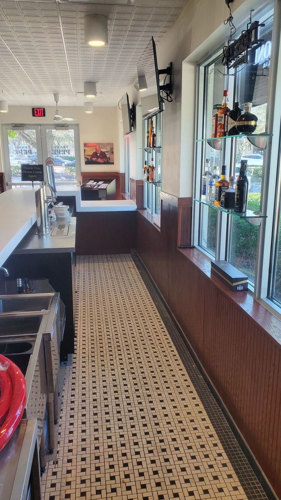 Slide of Hofmann Investments