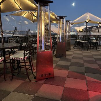 Market Pavilion Hotel - Rooftop - Hotels Near Me - Charleston, South Carolina Market Pavilion Hotel - Rooftop - Hotels Near Me - Charleston, South Carolina