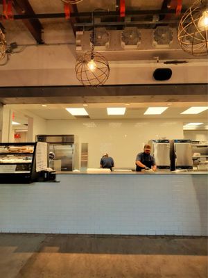 Castroville Barbecue Company by null