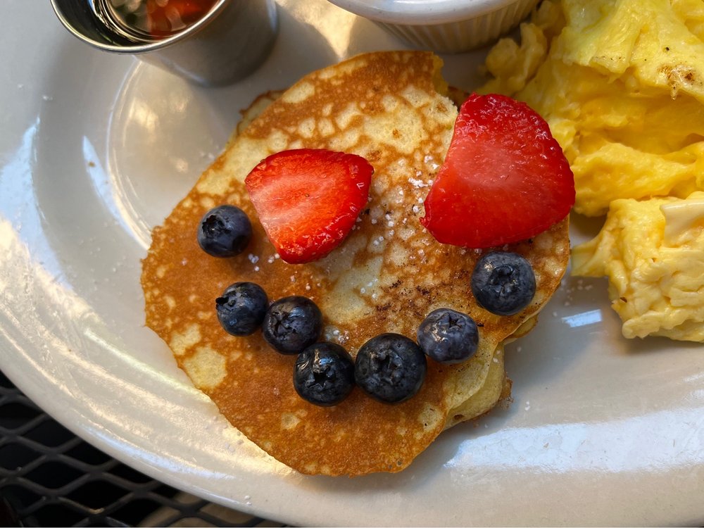 IRON GATE CAFE 518 Photos & 760 Reviews 182A Washington Ave, Albany