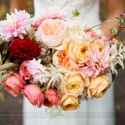 Molly Ryan Floral - Are you kidding me?!