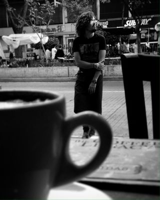 The Coffee Legacy by null