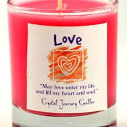 Zodiac - Burn For Love!