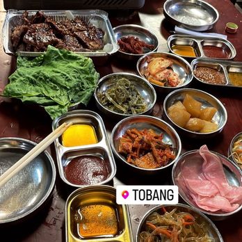 ToBang - Korean Near Me - Santa Clara, California ToBang - Korean Near Me - Santa Clara, California