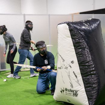 Champion Archery - Archery Near Me - Kirkland, Washington