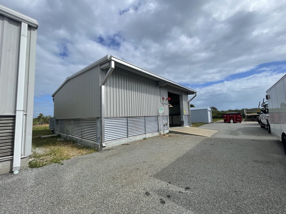 Slide of Walker Roofing