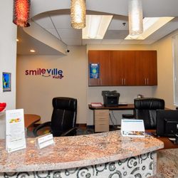 Smileville Family Dental - Cosmetic Dentist