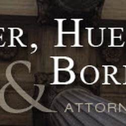 Magner & Hueneke, LLP
