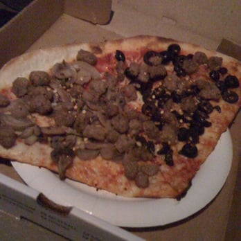 Anthony's Pizza - Pizza Near Me - Marshall, Virginia
