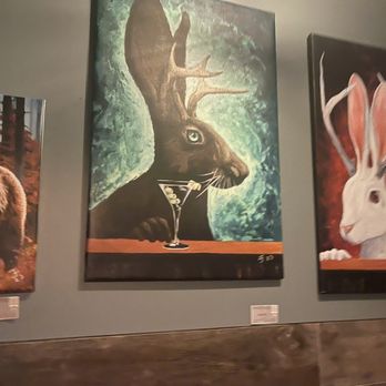 Rabbit Hole Neighborhood Bar - Bars Near Me - Leander, Texas Rabbit Hole Neighborhood Bar - Bars Near Me - Leander, Texas