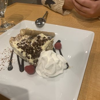 Shells and Sauce - Tiramisu - Italian Near Me - Denver, Colorado Shells and Sauce - Tiramisu - Italian Near Me - Denver, Colorado