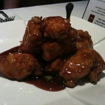 Cafe Ginger - General Tso's chicken - Chinese Near Me - Houston, Texas Cafe Ginger - General Tso's chicken - Chinese Near Me - Houston, Texas