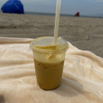 Kavahana - Golden Nectar - Lounges Near Me - Santa Monica, California